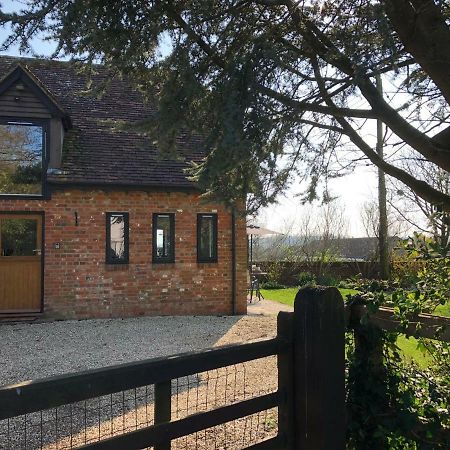 The Stable Barn *On The Edge Of The New Forest* Downton  Extérieur photo