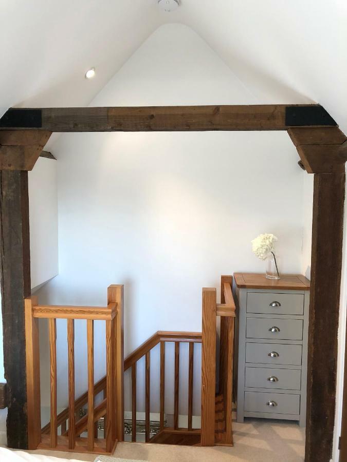 The Stable Barn *On The Edge Of The New Forest* Downton  Extérieur photo