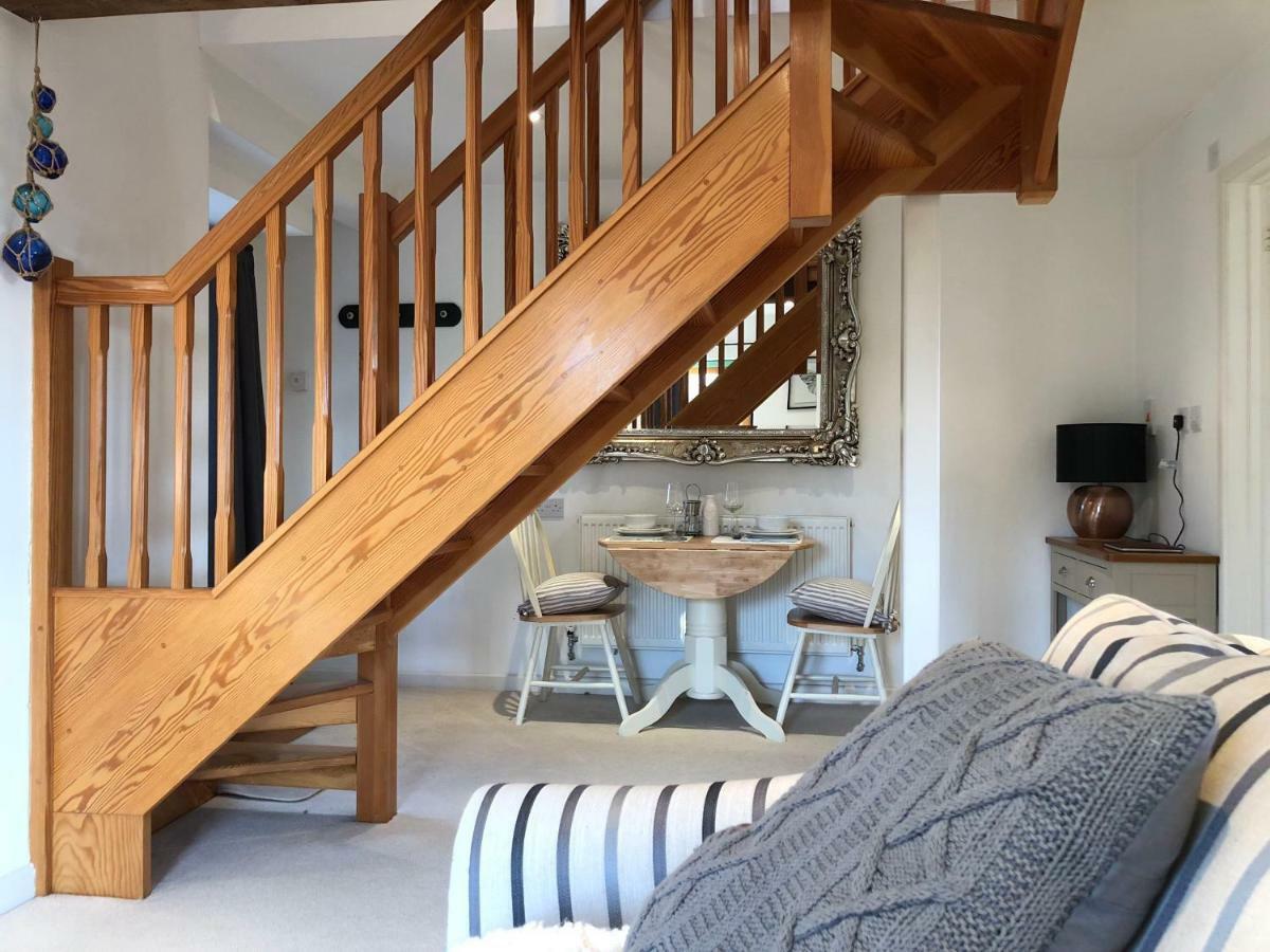 The Stable Barn *On The Edge Of The New Forest* Downton  Extérieur photo